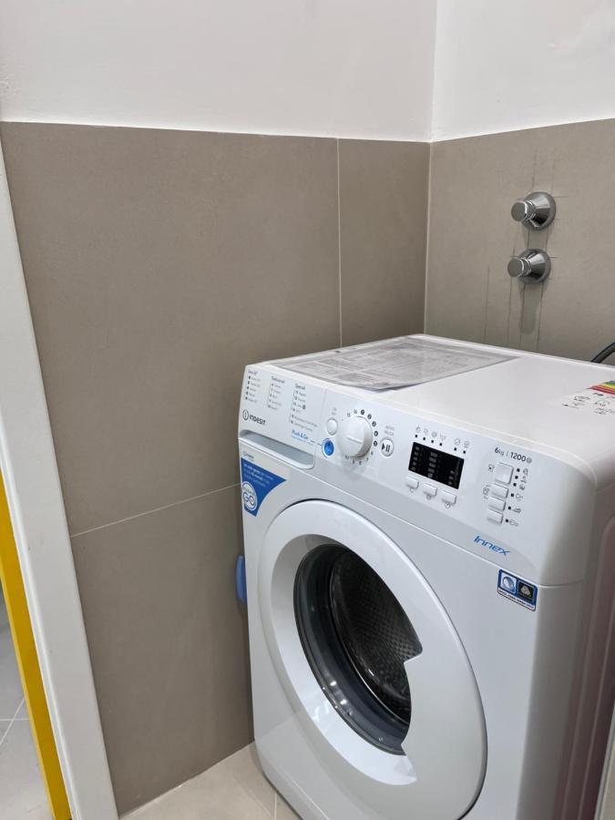הוילה Calitri Borgo Vivo מראה חיצוני תמונה