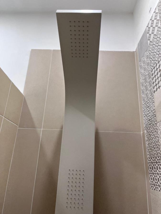 הוילה Calitri Borgo Vivo מראה חיצוני תמונה